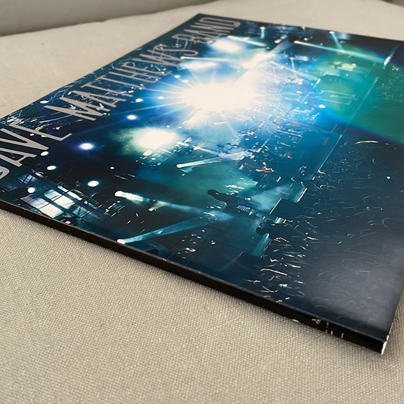 Dave Matthews Band official 2010 Tour Book, excellent condition - Picture 10 of 10